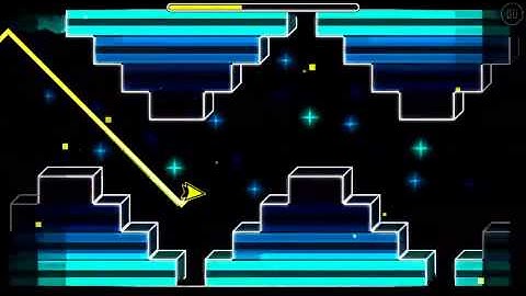 Geometry Dash: Cinema By UserMatt