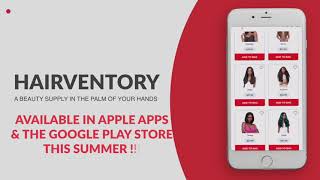 📱🛒Purchase Beauty Products For  In-Store Pickup & Same Day Delivery | Hairventory Mobile App screenshot 4