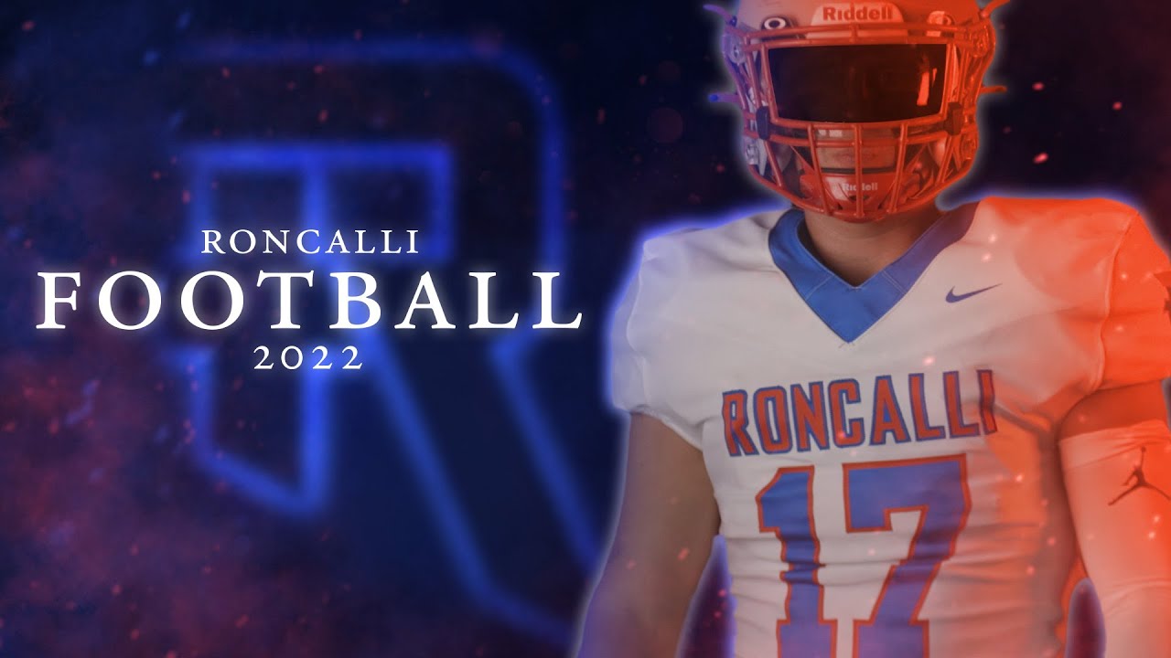 Roncalli Vs Franklin Central Football YouTube roncalli-vs-franklin-central-football-youtube