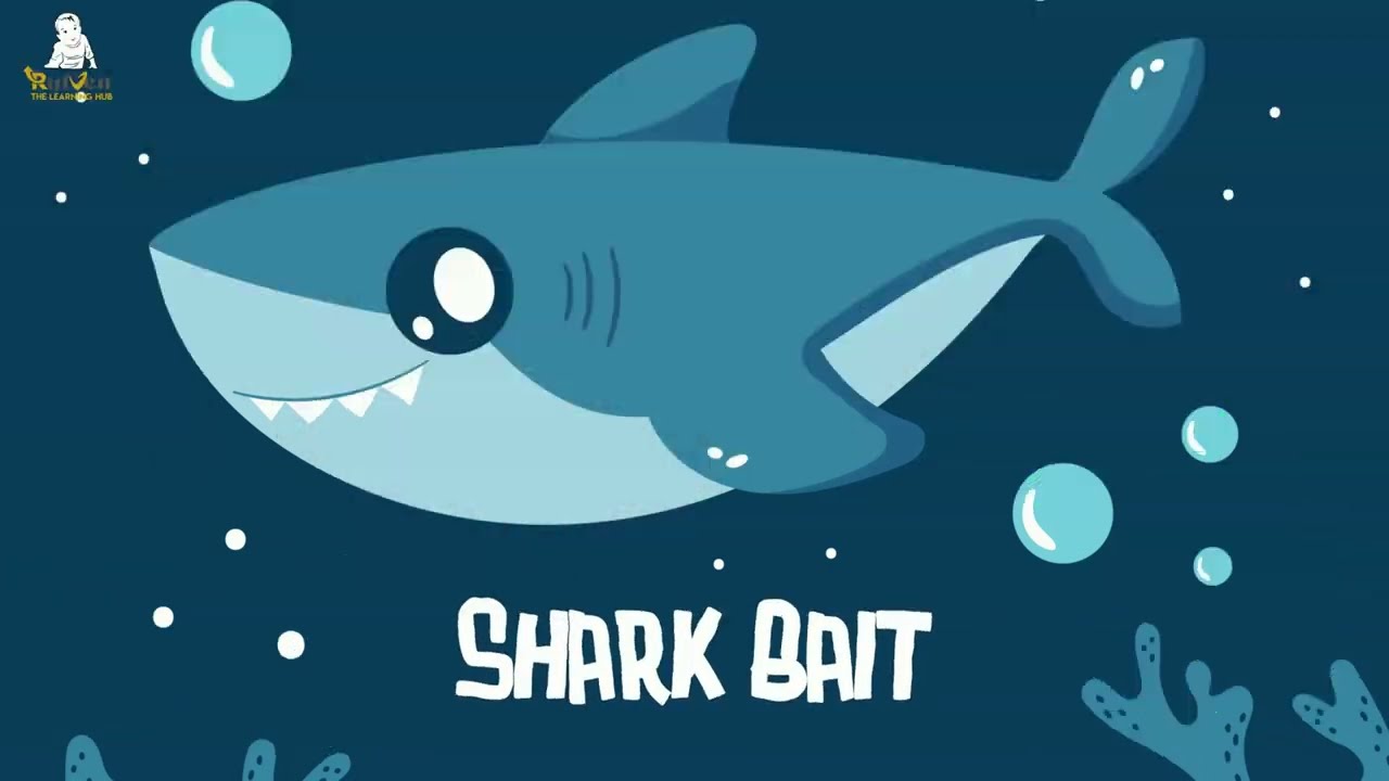 SHARK BAIT | Stories in English | Moral Stories | Bedtime Stories | Storytime | Animated Stories