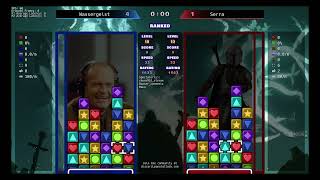 Panel Attack Monthly Advanced Tournament - June 2026