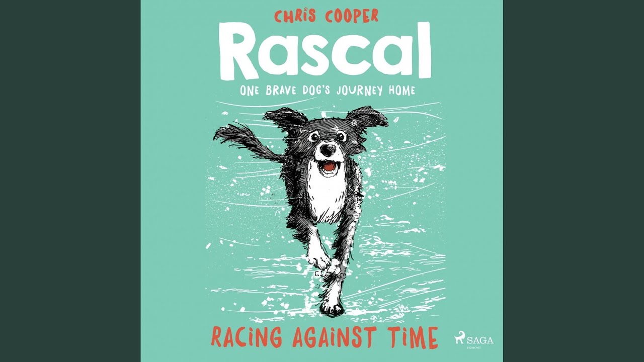 Racing Against Time Rascal 6, Chapter 8.4 Racing Against Time Rascal 6 (Unabridged) YouTube Racing Against Time Rascal 6, Chapter 8.4 Racing Against Time Rascal 6 (Unabridged) YouTube