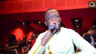 UN PETIT RESUME DE LA DEUXIEME EDITION DU FESTIVAL DE LA MUSIQUE AFRICAINE AU MAROC