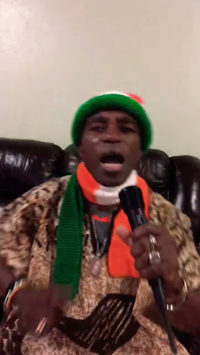 Alpha Blondy remixed #reggae #music #africaculture #cotedivoire