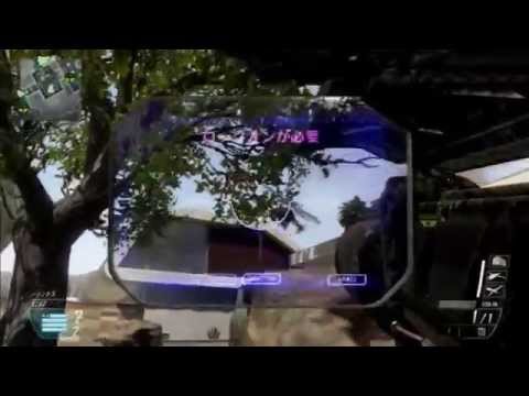 【CoD:Bo2】 part13 FHJでKillしてきました（小ネタ）