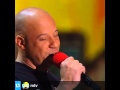 Vin Diesel See You Again PAUL WALKER MTV Movie AWARDS 2015 Vin Diesel See You Again PAUL WALKER MTV Movie AWARDS 2015