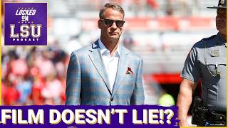 The Film Doesn't Lie: Lane Kiffin's Offense Is TERRIFYING