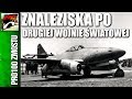 NIESAMOWITE ZNALEZISKA PO II WOJNIE ŚWIATOWEJ (CZ. II)