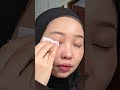 CLEANSING WATER SEGEDE GABAN! COCOK UNTUK STOK BERBULAN-BULAN ✨️ #shots #skincare