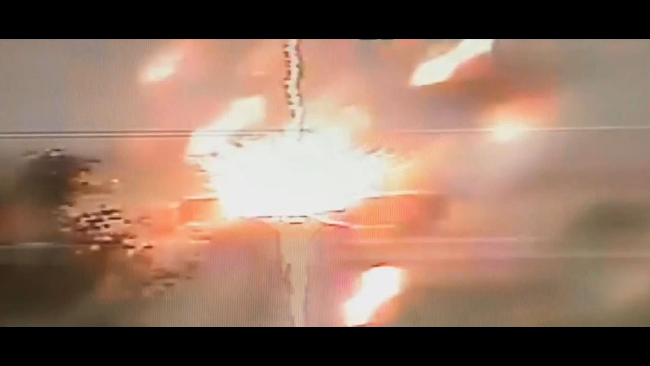 Le meilleur de la foudre part20