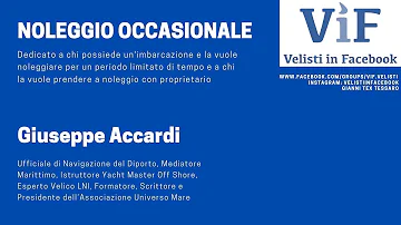 Come funziona il noleggio occasionale?