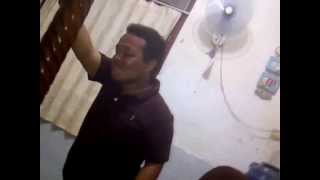 4:51 trio lamtama siantar man lipsing hotdison p