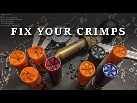 Video: How to equip 16 gauge cartridges: description and instructions