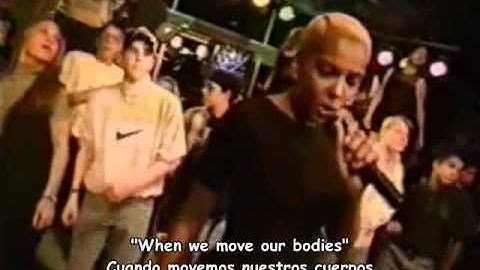 Netzwerk - Memories - live (español)