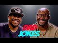 Dad Jokes |  Dion Lack vs. Chaz Rodgers | All Def