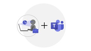 Jak pracovat s Microsoft Teams z pohledu zaměstnance