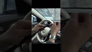 비 온다고 운전 안할거야?  #블레이드신 #웁시 #크레이지 #와이퍼