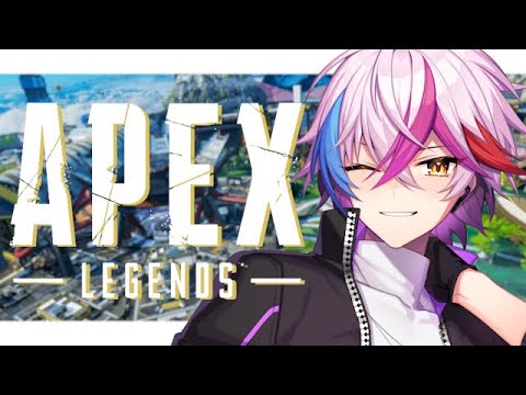 【APEX】なあ俺のキルクリップ見てくれよ【男性Vtuber/紺屋てる】