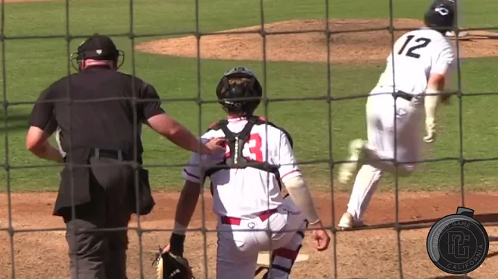 Matt Conte, C, Dexter School Class of 2024, Home R...