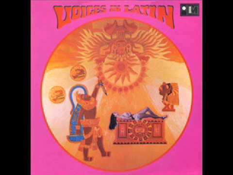 Voices In Latin - Tea For Three