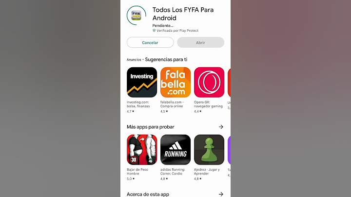 Ya puedes jugar FIFA en celular