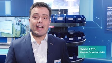 Connect & Monitor - MindSphere Solution Package