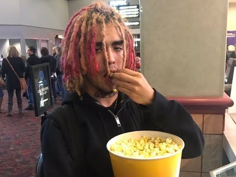 Lil Pump - Flex Like Ouu (slowed + reverb)