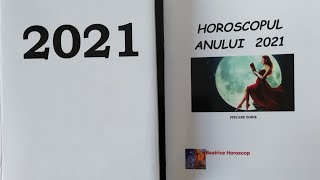 Horoscop 26 septembrie 2021 duminică