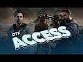 Пропажа Modern Warfare из PSN, геймплей Death Stranding и Alan Wake в Control — DTF Access #10