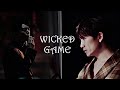 Gahan &amp; Gicheul x Junmo || Wicked Game