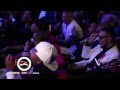 Cassper Nyovest v/s AKA @South African Hip Hop Awards - 2014