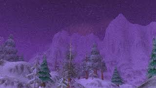 "SNOW" - Deep Ambient Music for Sleeping - Meditation & Healing Music