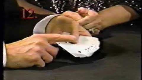 The Mark Wilson Video Course of Magic Volume 1 Part 3