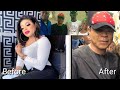 Popular Cross dresser Bobrisky returns back to being a man. See reasons for his transformation.