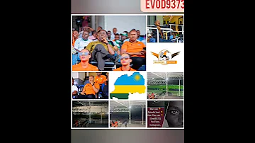 As Kigali 1 0 Gasogi United Knc Gusesa Gasogiunited Nyuma Yokwikoma Umusifuzi Umurirobkubura 