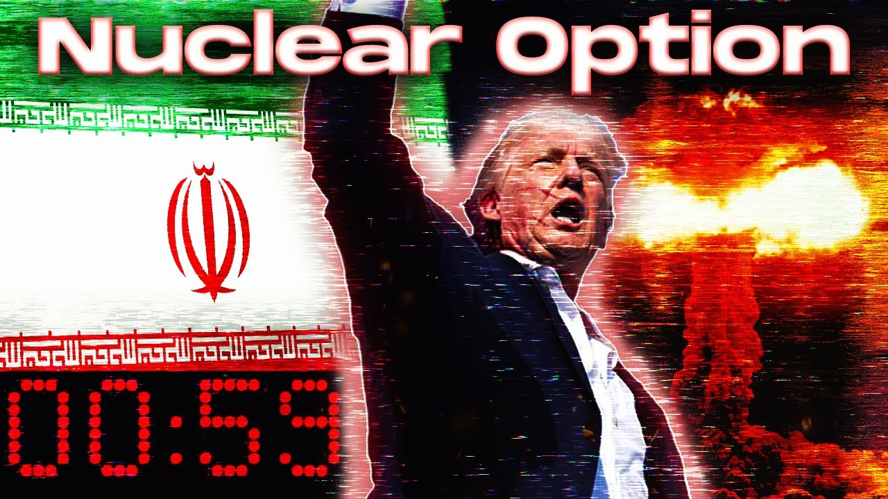 The Iran War Has Started—and You Weren’t Told
