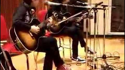 Tegan and Sara -- The Con