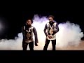 Tizeu  accroche toi prod by jijialmady clip officiel music camerounaise