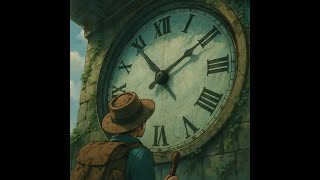 ジブリ風大きな古時計 - YouTube