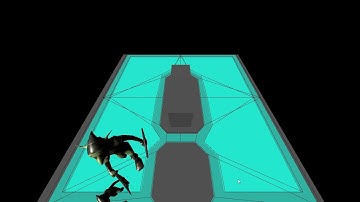 Leadwerks 5 beta navmesh pathfinding implementation