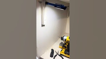 Removing Shelf Done Right #diy #homeimprovement