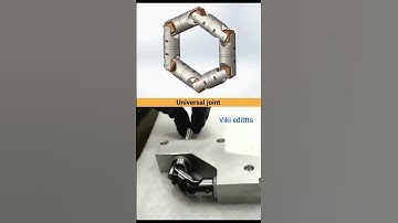 universal joint#Shorts