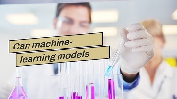 Can machine-learning models overcome biased datasets?