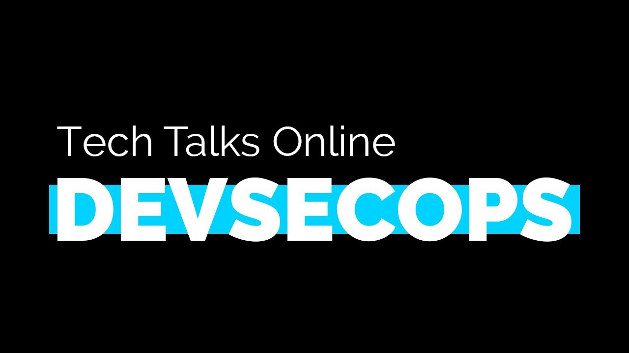Webinar sobre DevSecOps - YouTube