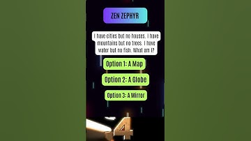 The Ultimate Riddle Challenge 🤔💡 Test Your Brainpower Now!