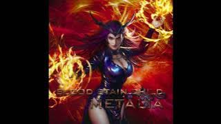 Blood Stain Child - OMNIVERSE (Instrumental)