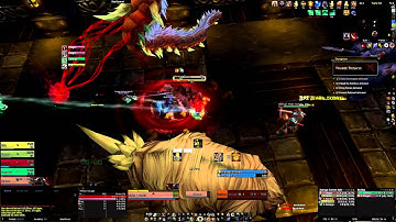 Utgarde Pinnacle Timewalking