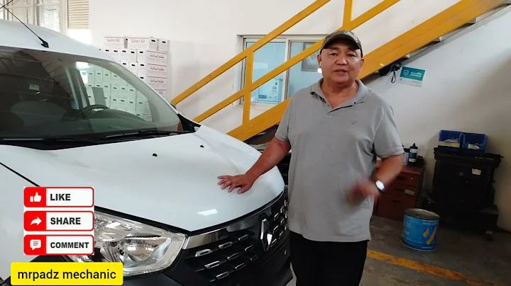 Ganito ka rin ba mag sara ng hood?