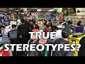 Tales from Retail: GameStop Customer Stereotypes