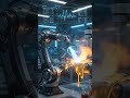 This AI Robot Destroys Human Mining — Gold Extraction in Seconds!“Inside the AI Gold Mine #trending